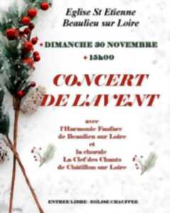 photo Concert de l'Avent
