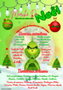 photo Marché de Noël