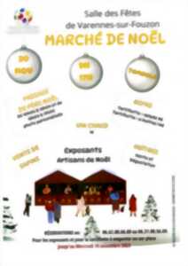 photo Marché de Noël