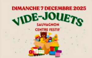 photo Vide-jouets