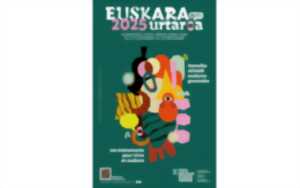 photo Salon du livre et du disque Loraldiberri