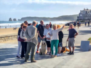 photo Visite d'Hendaye 