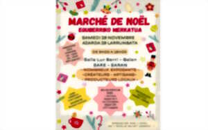 photo Marché de Noël