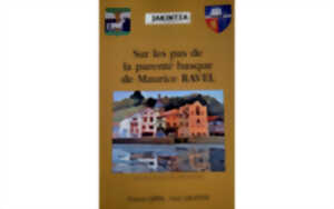 photo Sur les pas de la parenté de Maurice Ravel