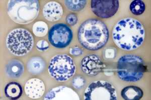 photo Atelier décoration magnets en porcelaine