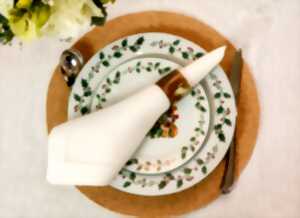 photo Soirée tartiflette