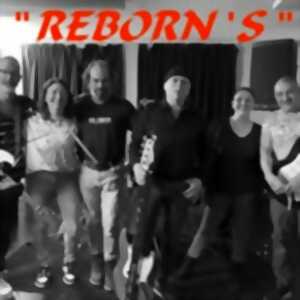 photo Soirée Années 80