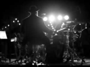 photo Concert : Jam For Quartet