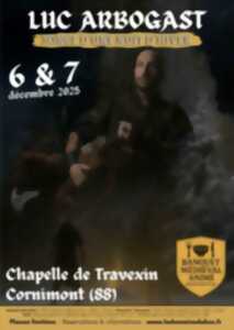 photo Concert - Luc Arbogast : Songe d'une nuit d'hiver