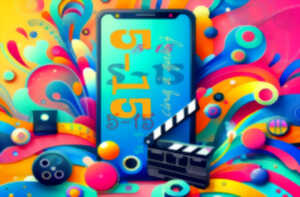 photo 5-15 Fone Film Festival