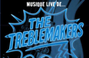 photo Concert | The Treblemakers