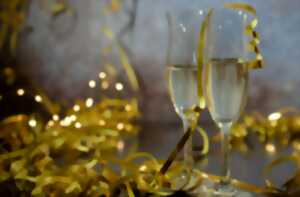 photo Réveillon de la Saint-Sylvestre