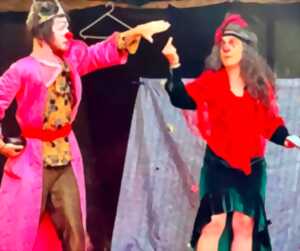 photo Spectacle familial 