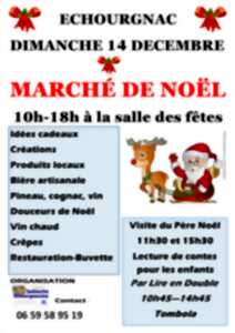 photo Marché de Noël