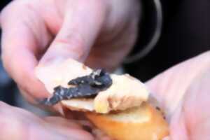 photo Dégustation et découverte de produits autour de l'Oie