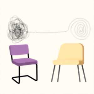 photo INITIATION À L'ART THÉRAPIE