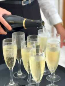 photo Brunch du Nouvel An au Château de Beauvois