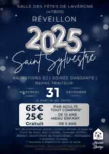 photo Réveillon de la Saint-Sylvestre