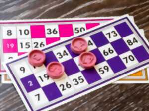 photo Loto à Pompogne