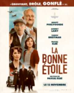 photo Cinéma Arudy : La bonne étoile