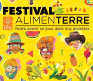 photo Soirée ciné débat / Alimenterre