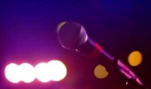 Karaoké à la Plume à Loup