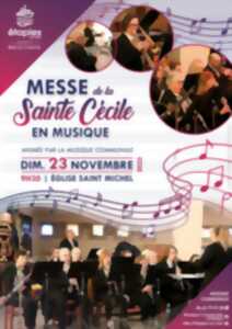photo Concert de la Musique Communale