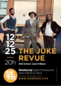 photo Live@Nootoos // The Juke Revue