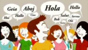 photo Cultural & Language Exchange @Le Trolleybus