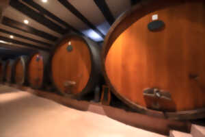 Visite et dégustation