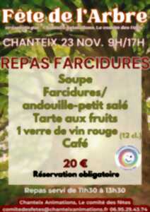 photo Repas farcedures