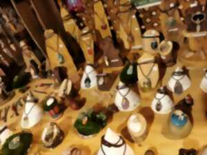 photo Noel à la Ferme Fleurie