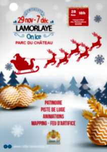 Lamorlaye on Ice