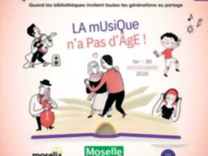 photo La chance aux chansons, tour de chant rétro