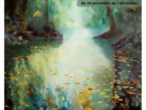 photo Exposition - Échappée bleue