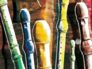 photo Concert du Conservatoire