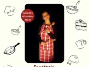 photo Petits contes mitonnés : recette hivernale