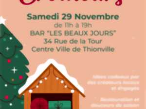 photo Marché de Noël des créateurs