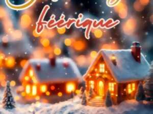 photo Hettange Féérique