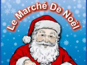 photo Marché de Noël de La Réole