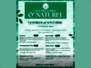 photo Soirée Zen aux Héléades