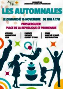 LES AUTOMNALES À PUISSERGUIER