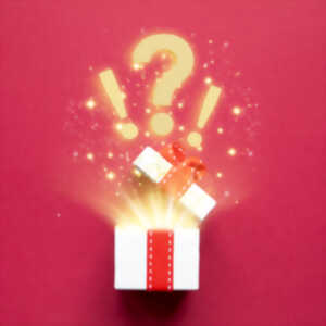 SOIRÉE POCHETTE SURPRISE