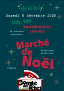 photo MARCHE DE NOEL
