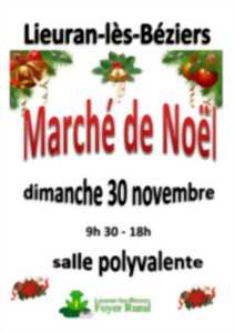 photo MARCHÉ DE NOËL