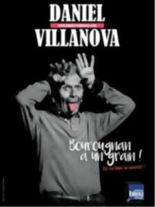 photo THÉÂTRE : BOUROUGNAN A UN GRAIN !