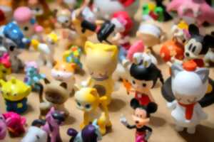 photo Bourse aux occasions et jouets