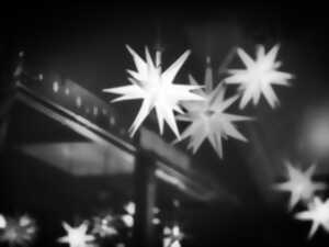 photo Marché de Noël