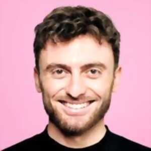 photo Charlie Haid Intensement mentaliste