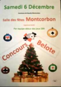 photo Concours de Belote en équipe